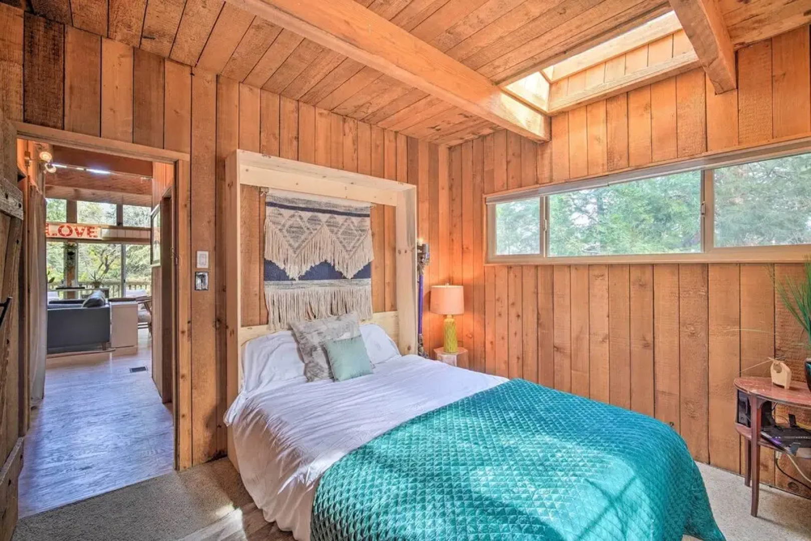 Cabin Vacation Rental: 4 Mi to Lake Arrowhead