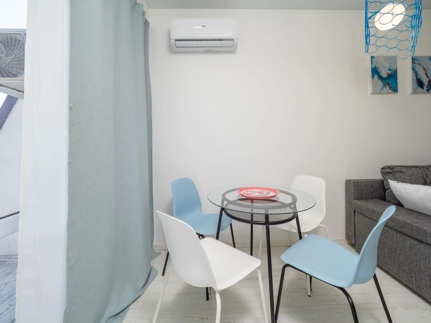 Апартаменты на улице Цветочная 15/20