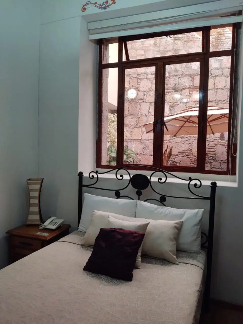 Casa de los Dulces Sueños