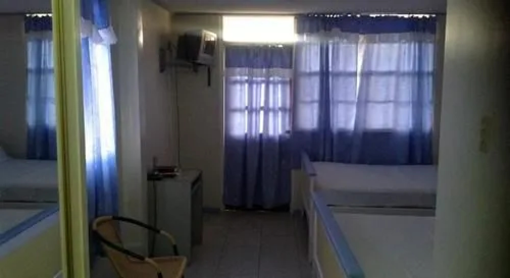 Mr. Clean Bed and Breakfast