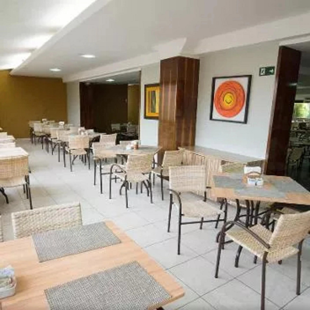 Prive Thermas Hotel by WAM Experience