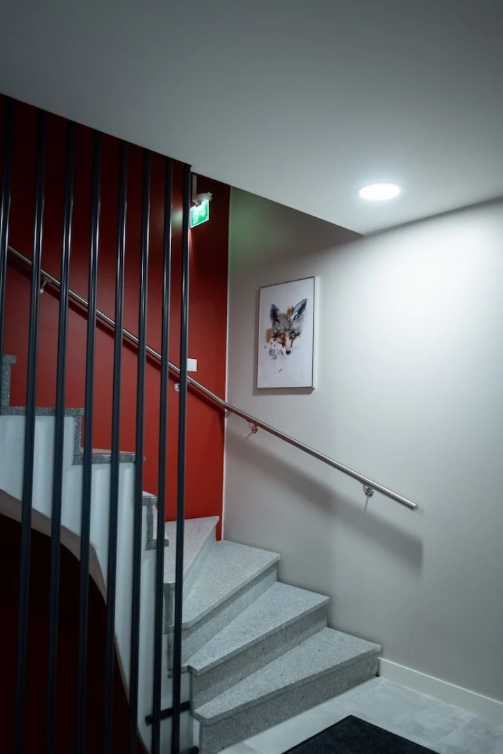 Santasport Apartment Hotel