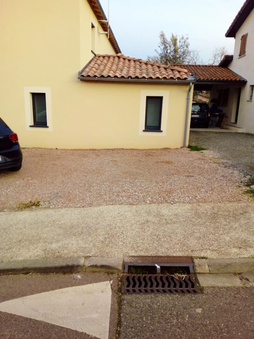 House With 5 Bedrooms in Auzeville-tolosane, With Furnished Garden and Wifi