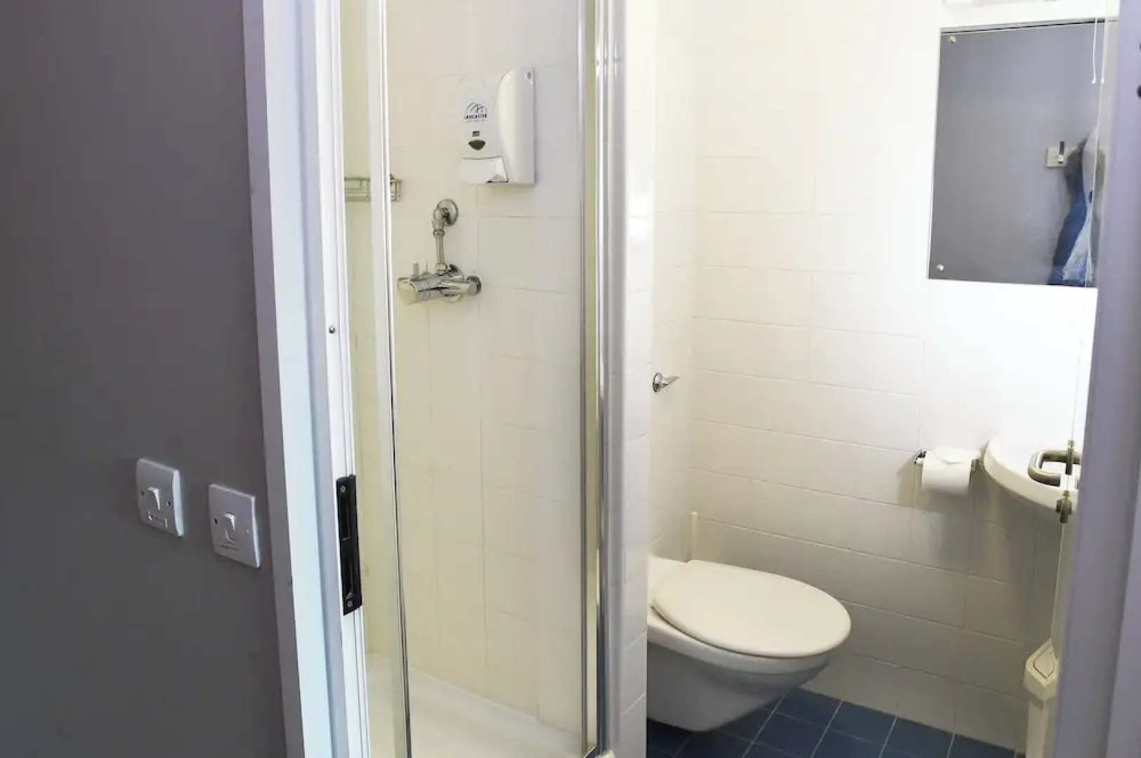 Lochgreen House Hotel