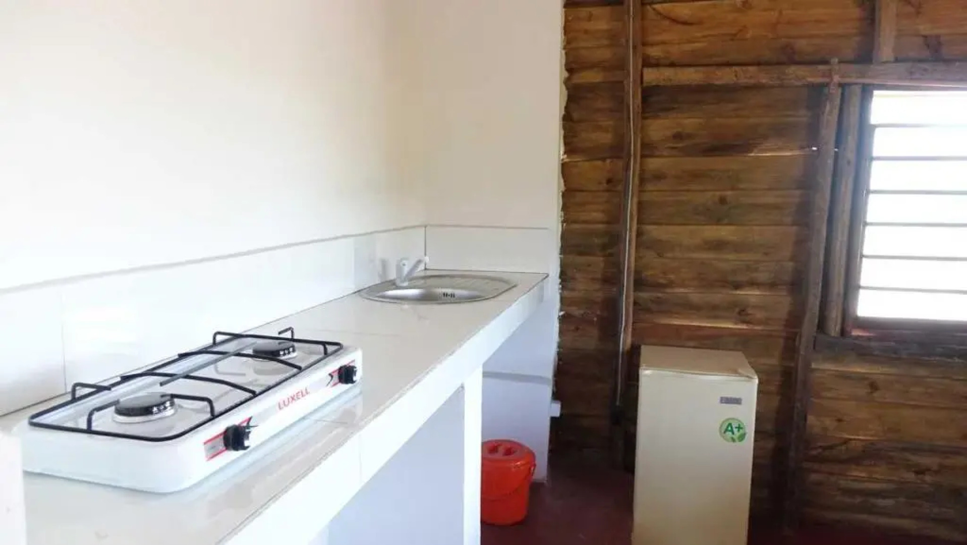 bungalows at somaroala on the beach