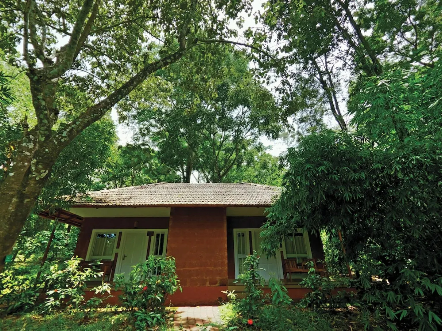 Thennal Jungle Camp Pvt Ltd