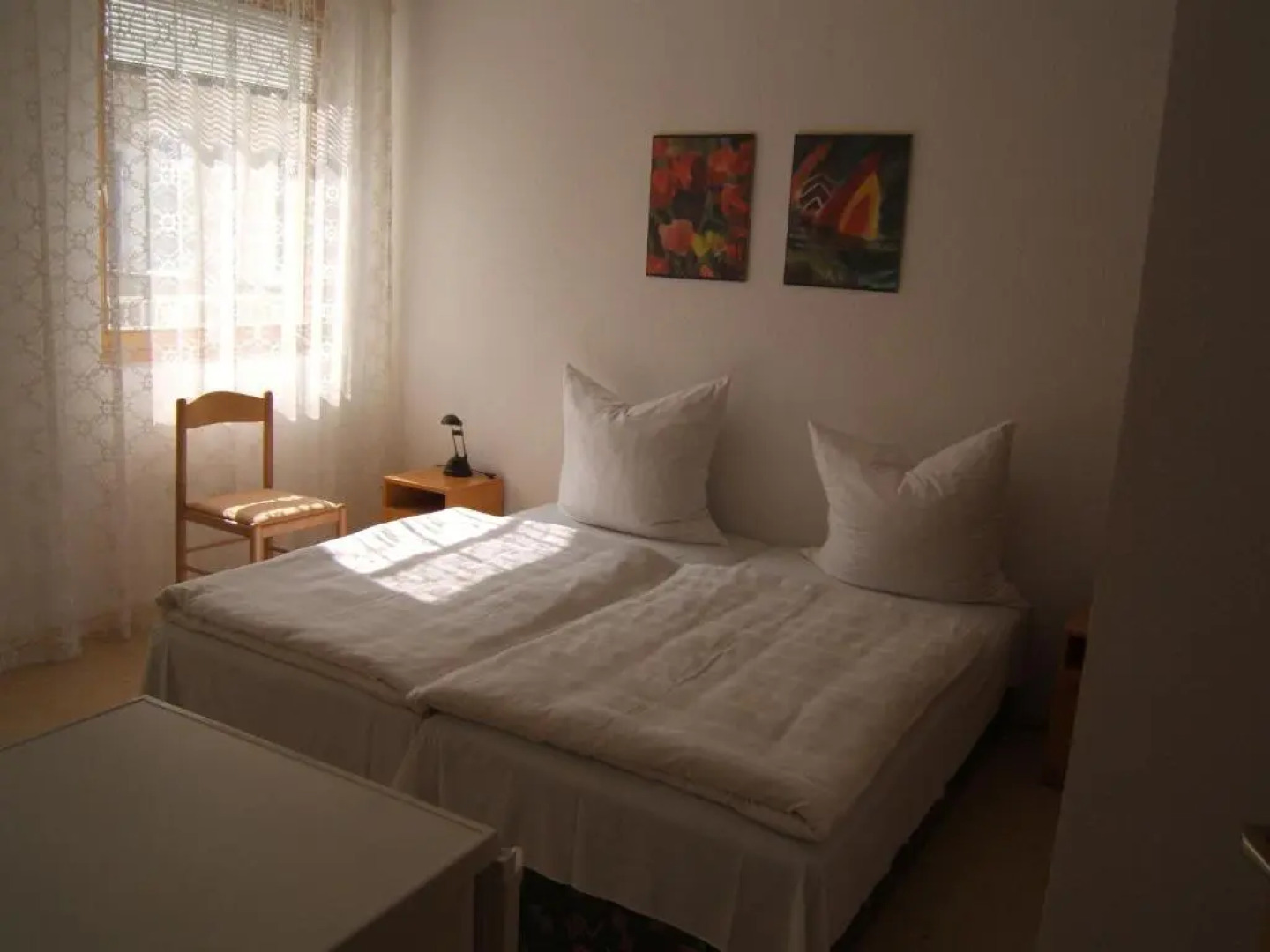 Jankó Apartman