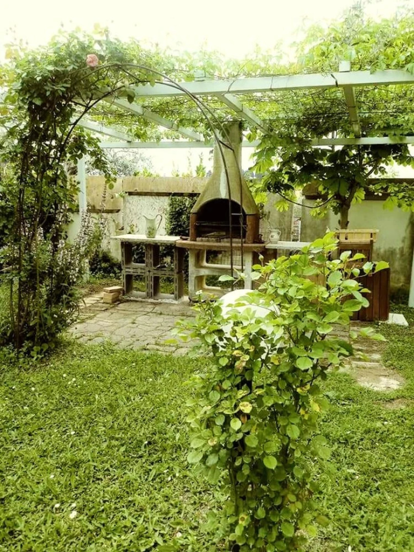 Apartment With 2 Bedrooms in Tollo, With Wifi Near the Beach