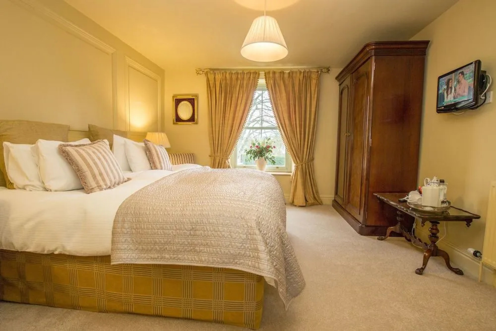 The Cornmill Stable Cottages