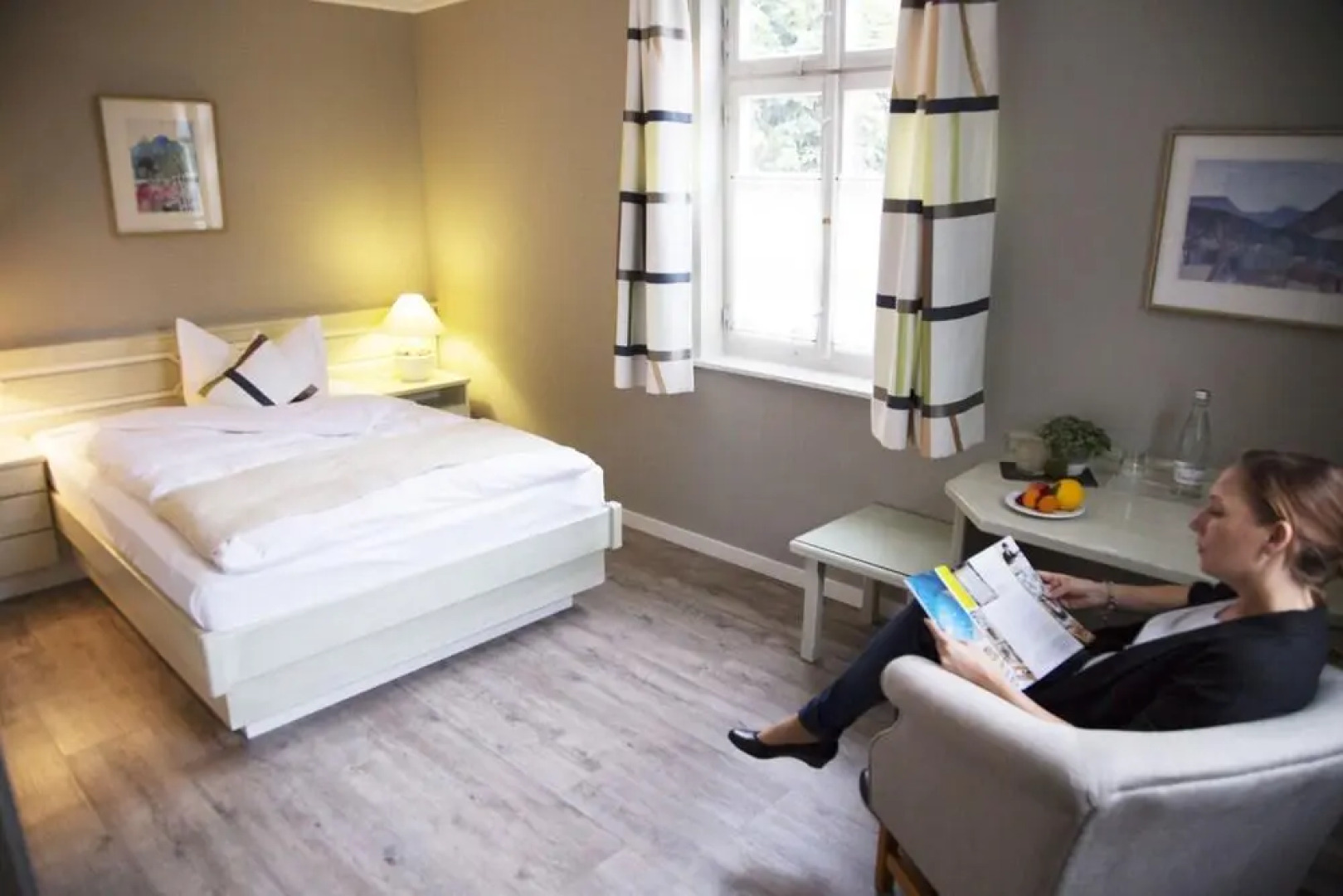 Altes Pfarrhaus Hotel und Restaurant