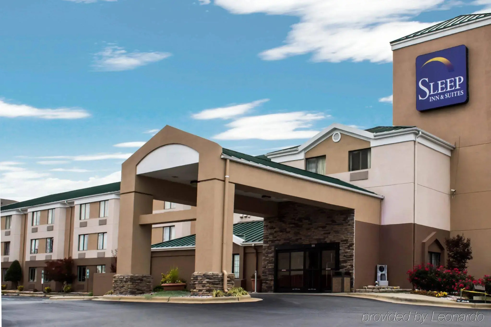 Country Inn & Suites by Radisson, Roanoke Rapids, NC
