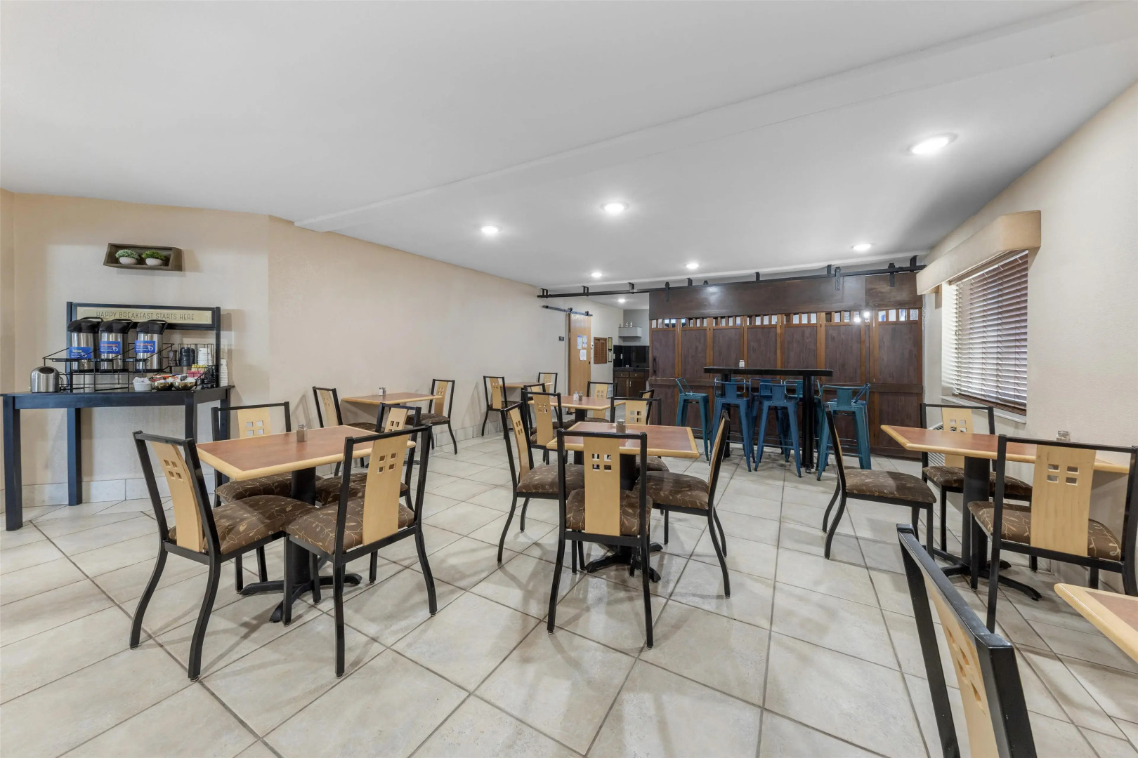 Best Western Borger Inn