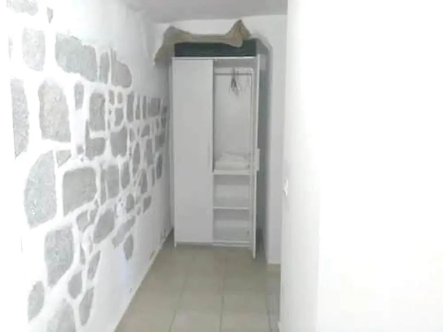 Apartment With one Bedroom in Bari Sardo, With Terrace and Wifi - 3 km