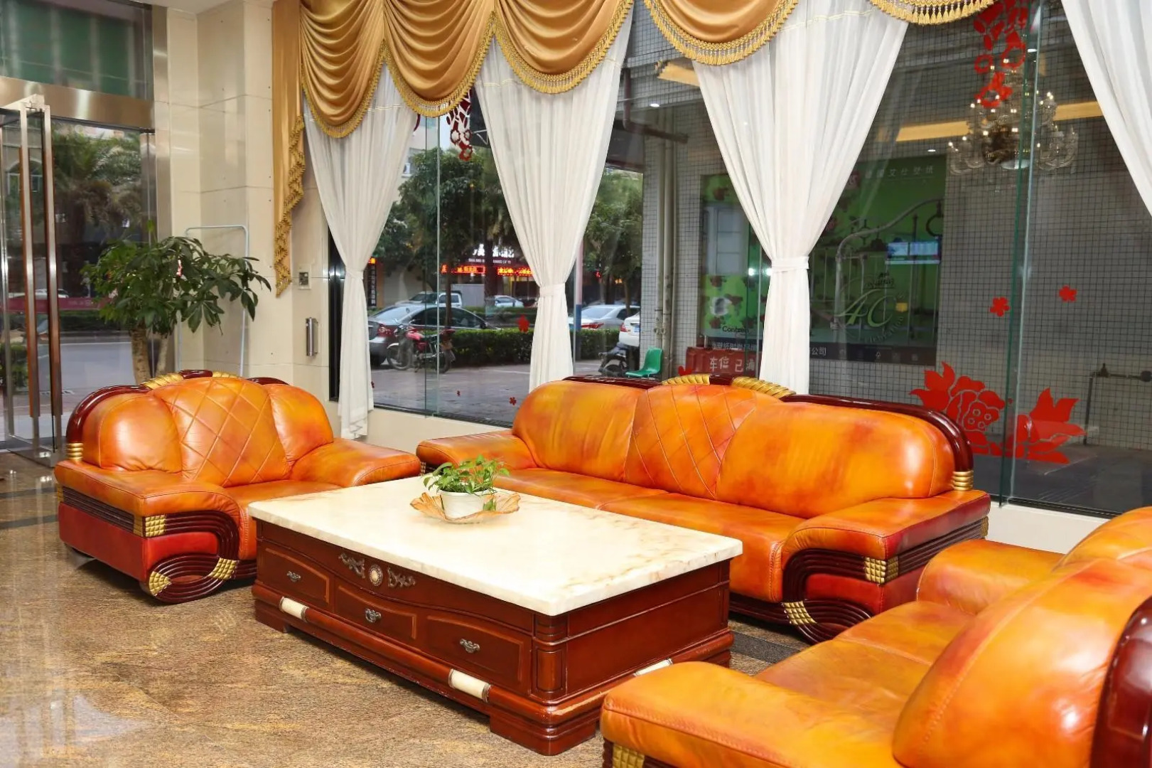 PAI Hotels·Yangjiang Walmart Bus Terminal