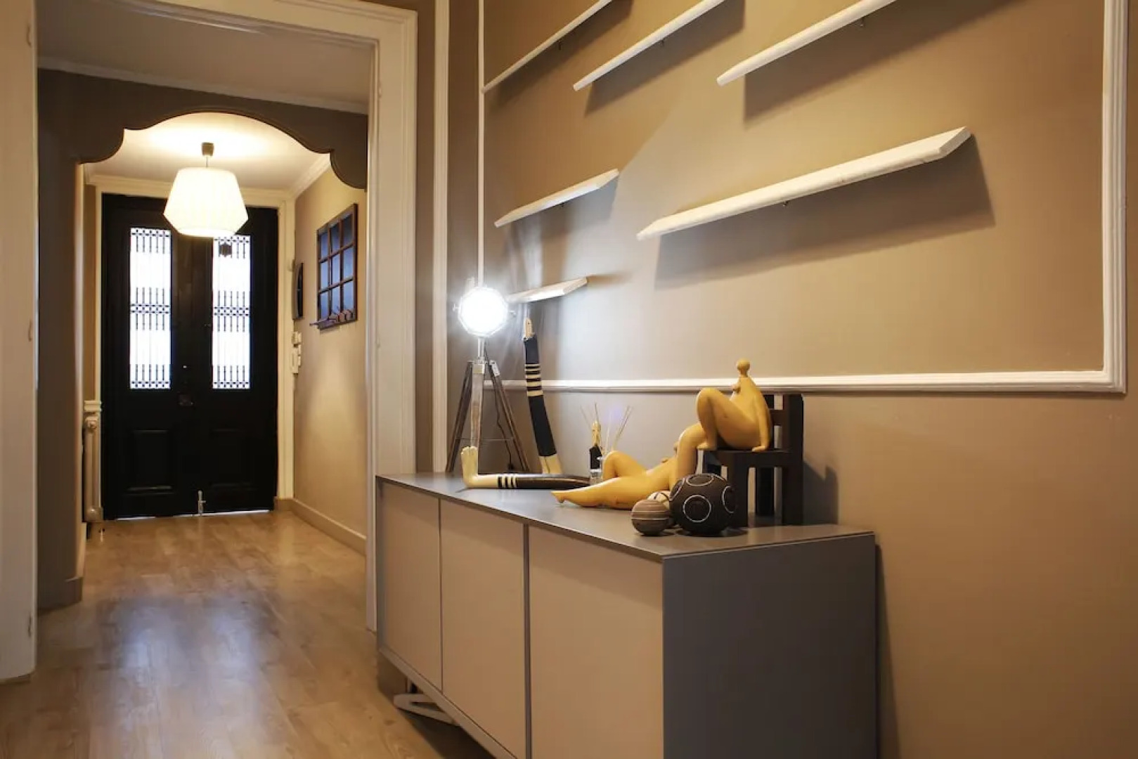 Microlimano Luxury Villa