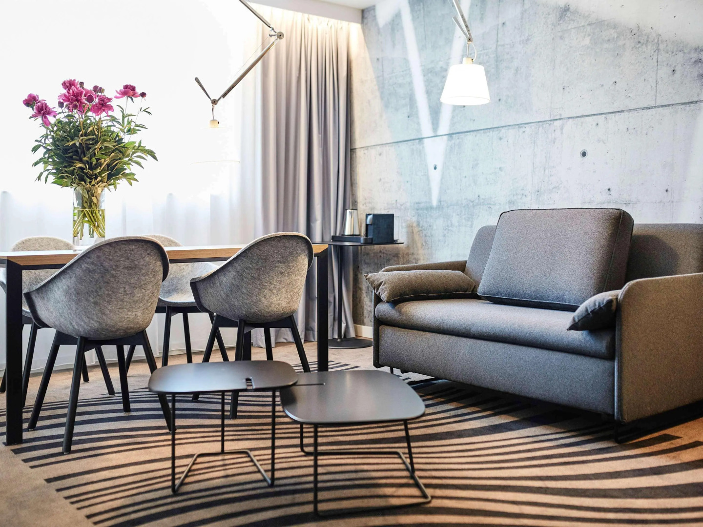 Novotel Krakow City West