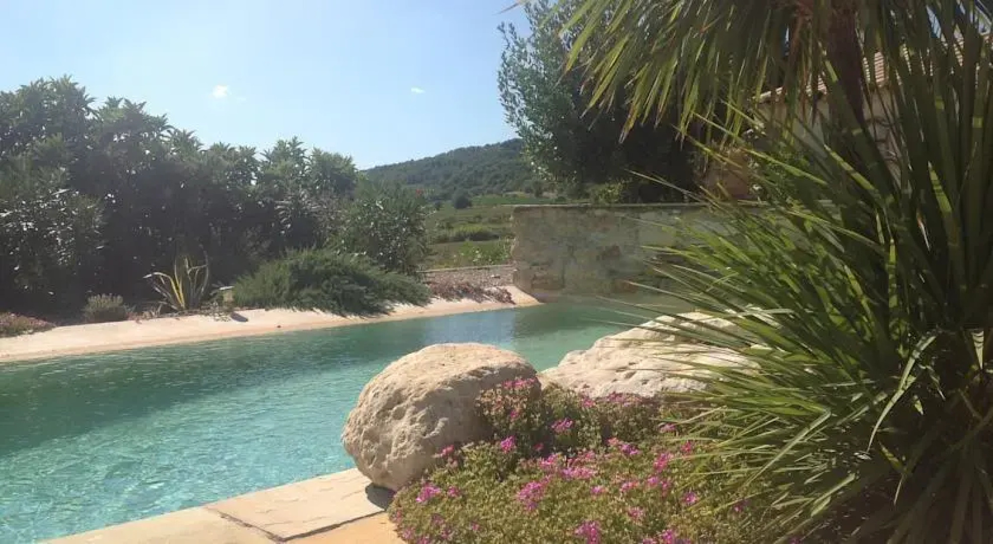 Domaine La Veronique