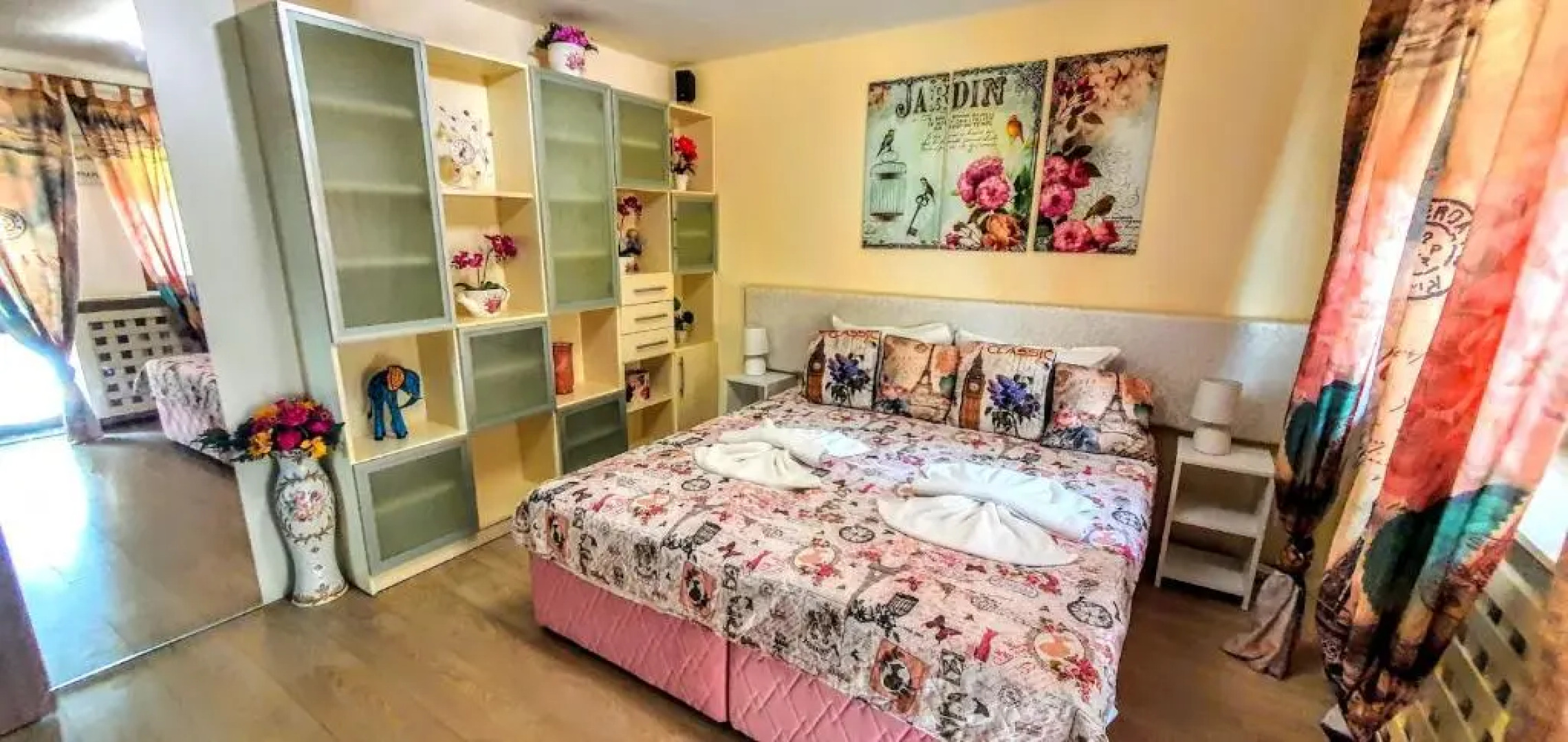 Villa Rosa Dei Venti