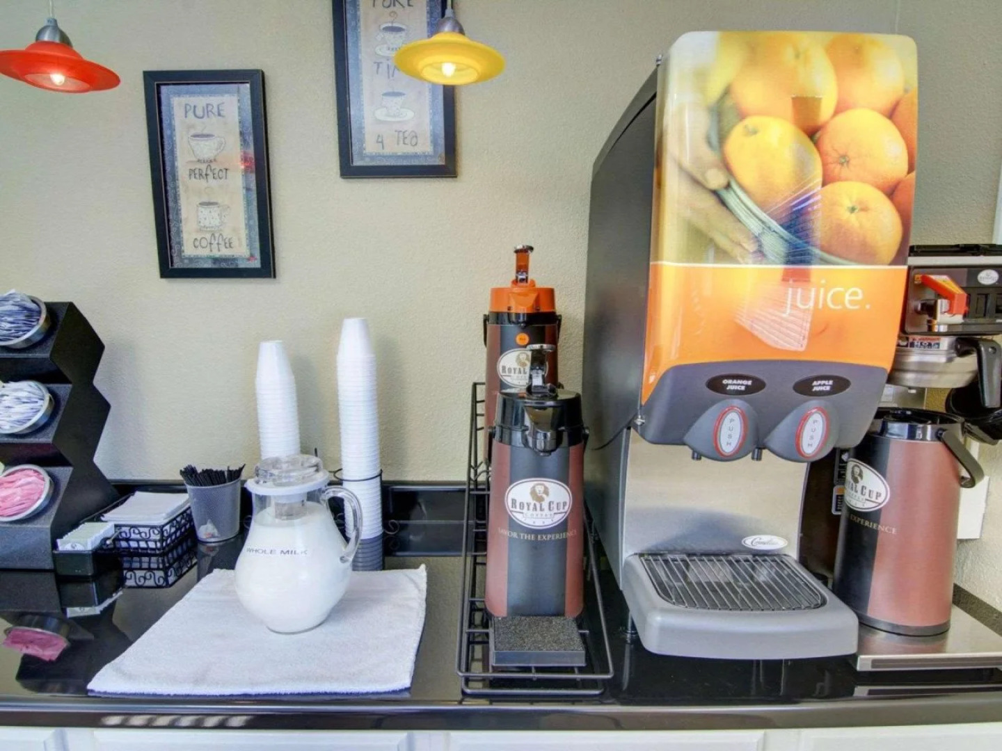 Rodeway Inn Hot Springs National Park Area