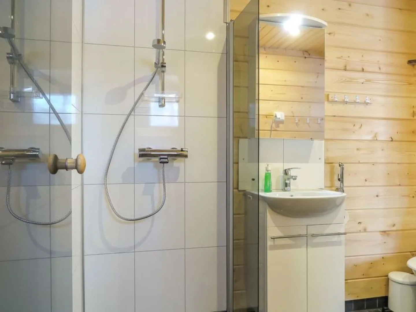 Holiday Home Poromies d