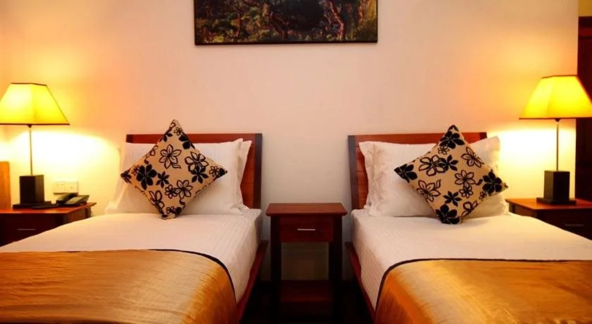 Glenfall Reach Hotel