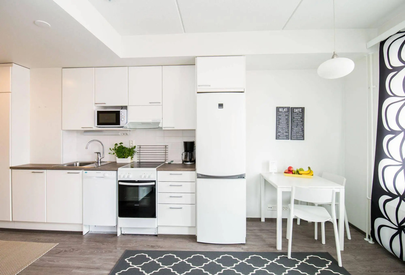 Kotimaailma Apartments Vaasa