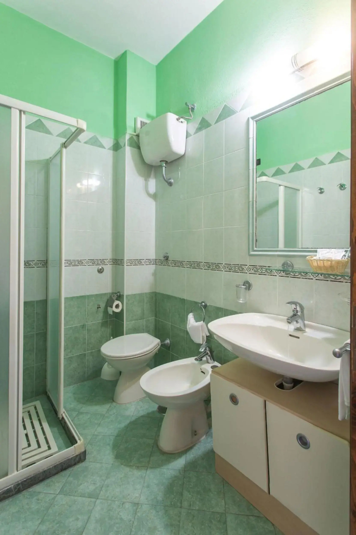 Hotel Parco dei Principi