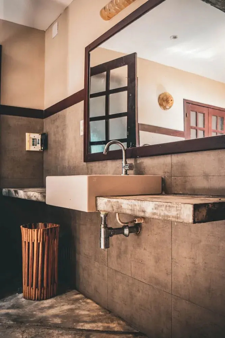 Paradise Suit Sal Premium