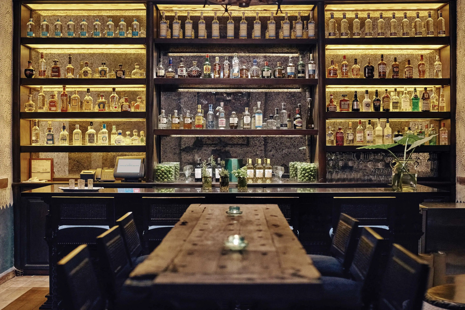 Casa de Sierra Nevada, A Belmond Hotel, San Miguel de Allende