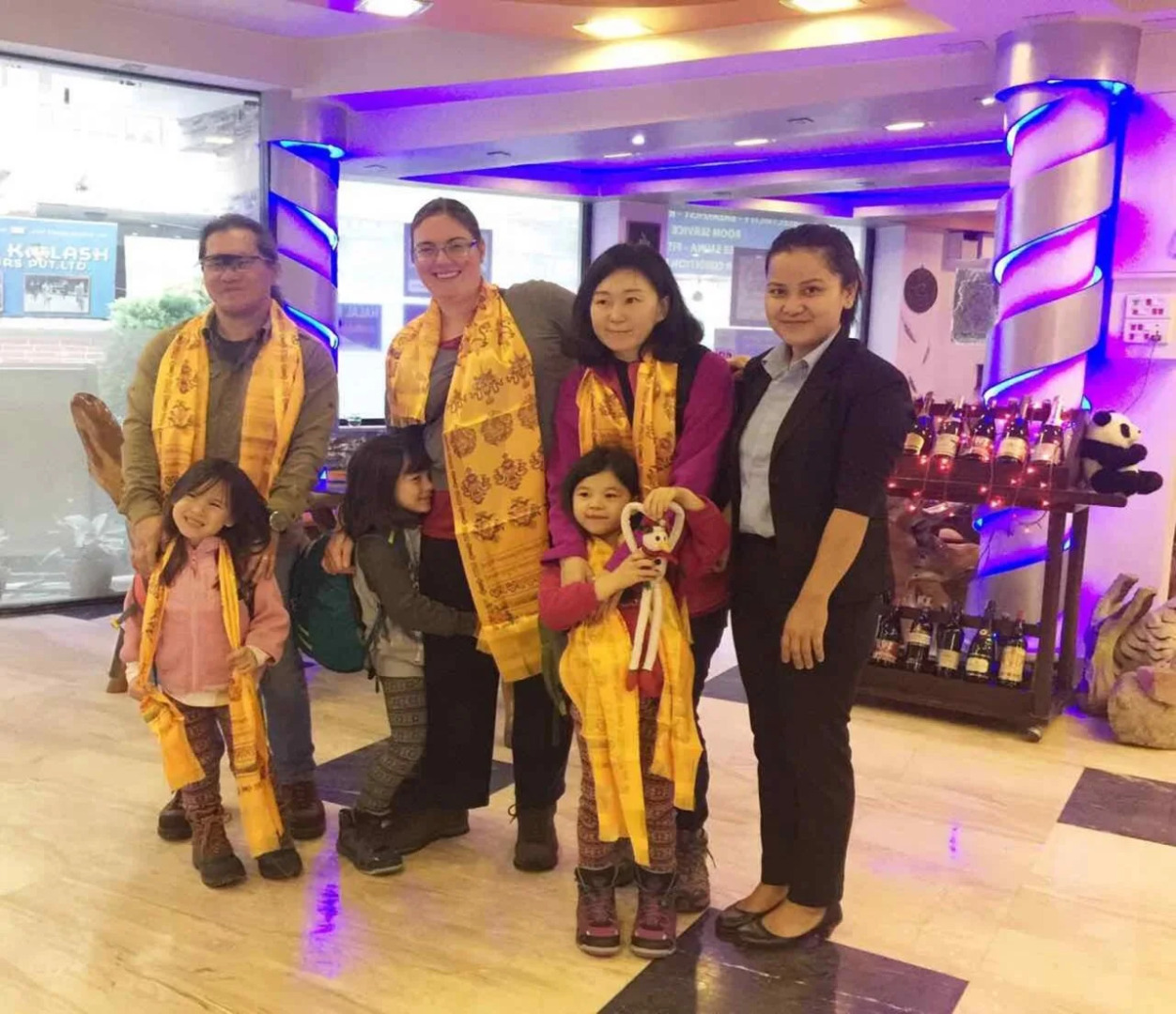 Aria Boutique Hotel & Spa