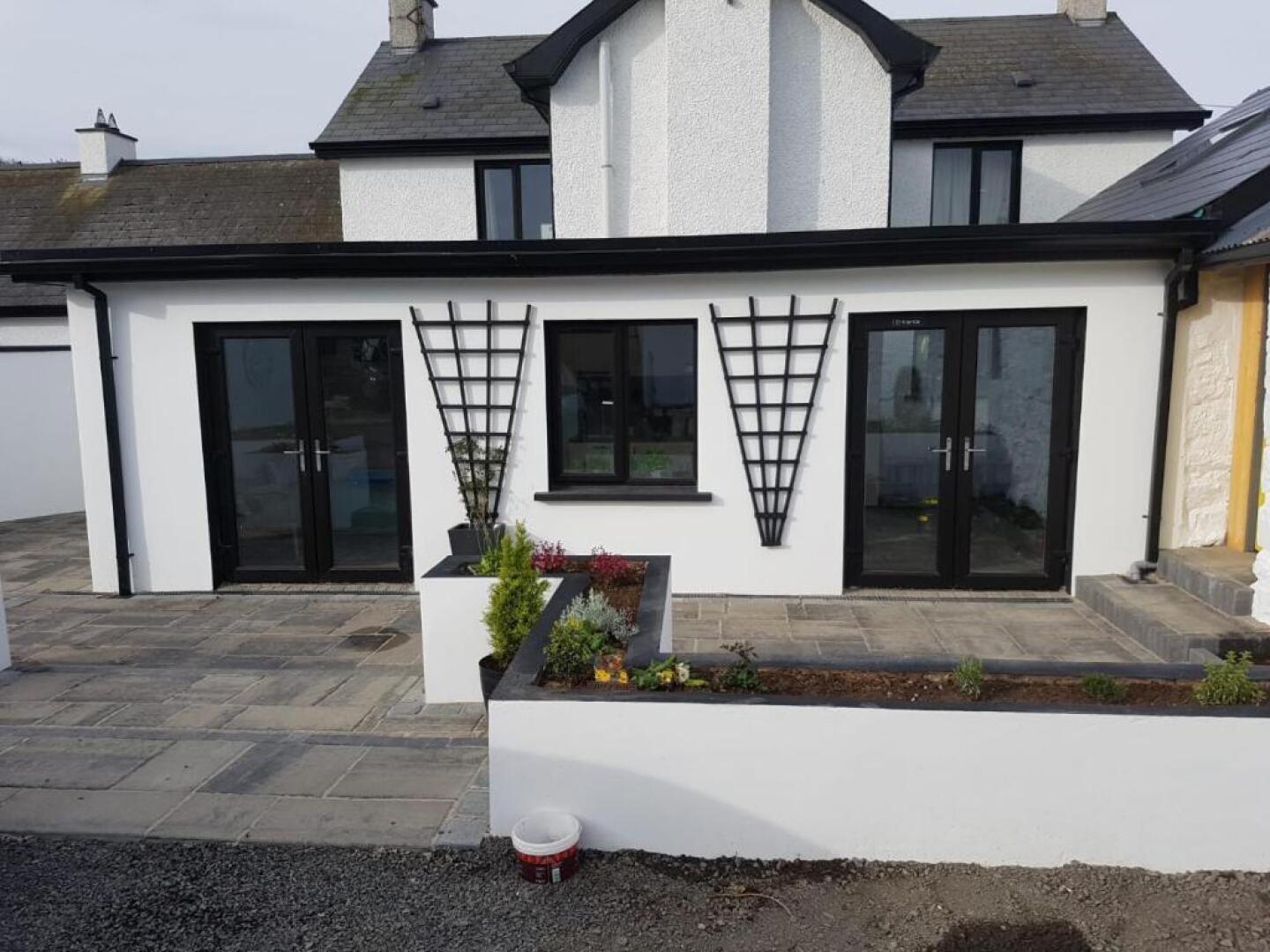 Dunseverick Ramblers Rest