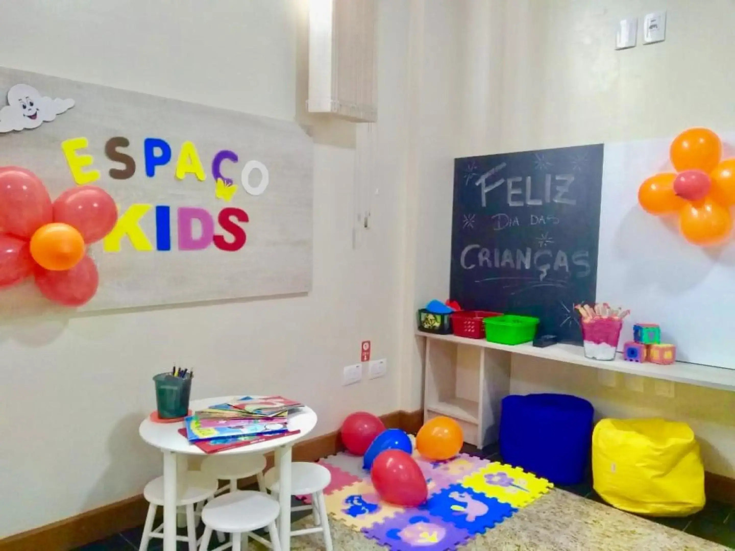 Hotel Suárez Campo Bom