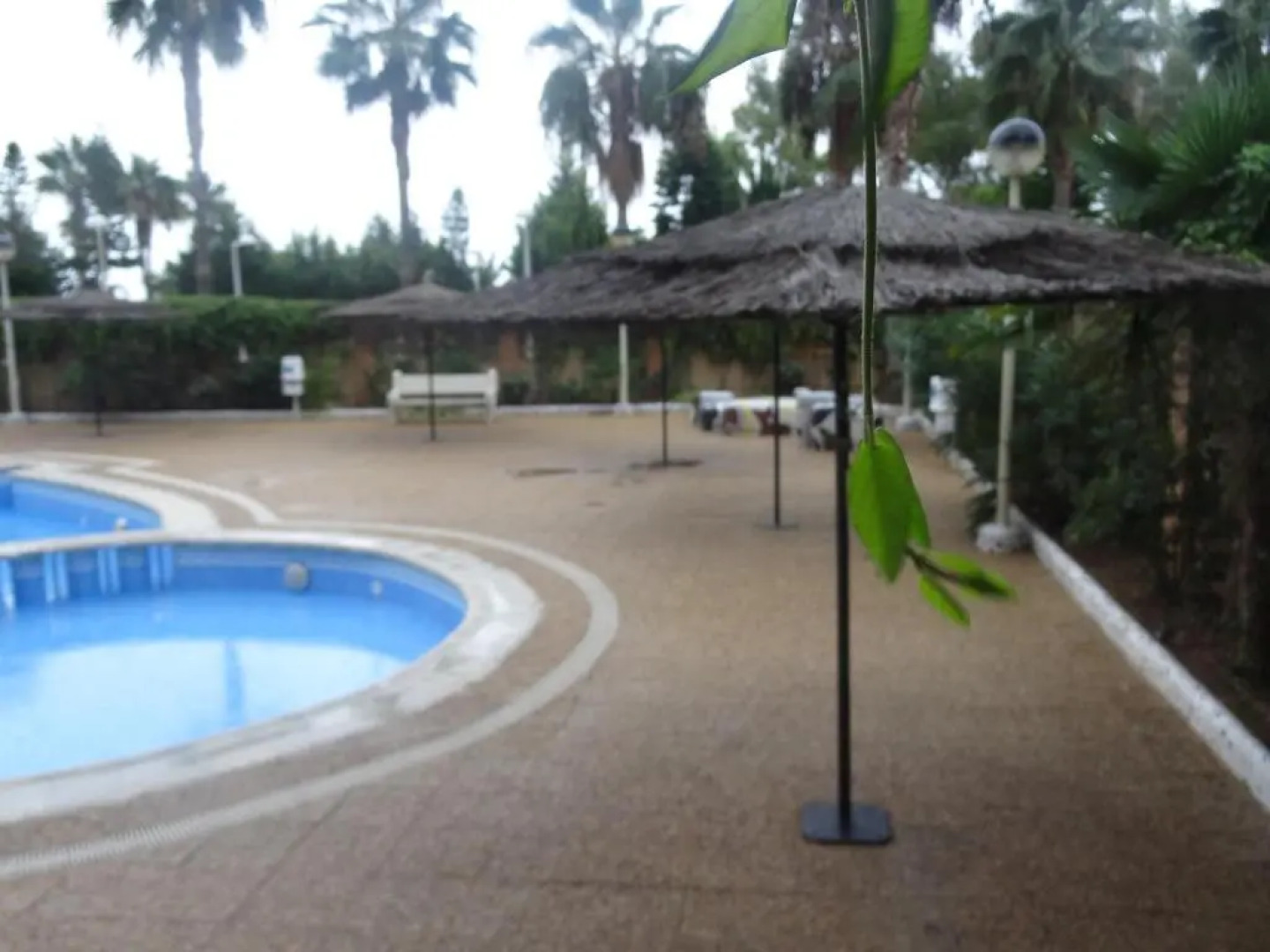 Costa Marina III Oropesa Apartment