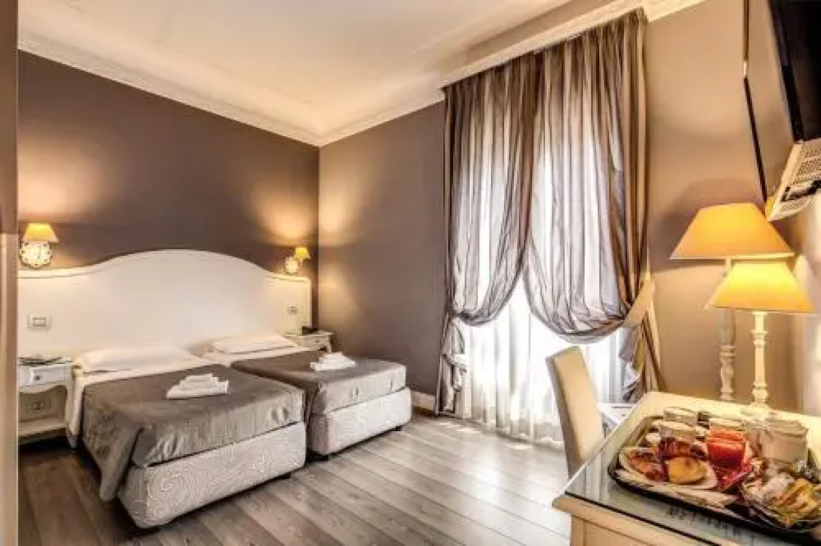 Residenza Castrense