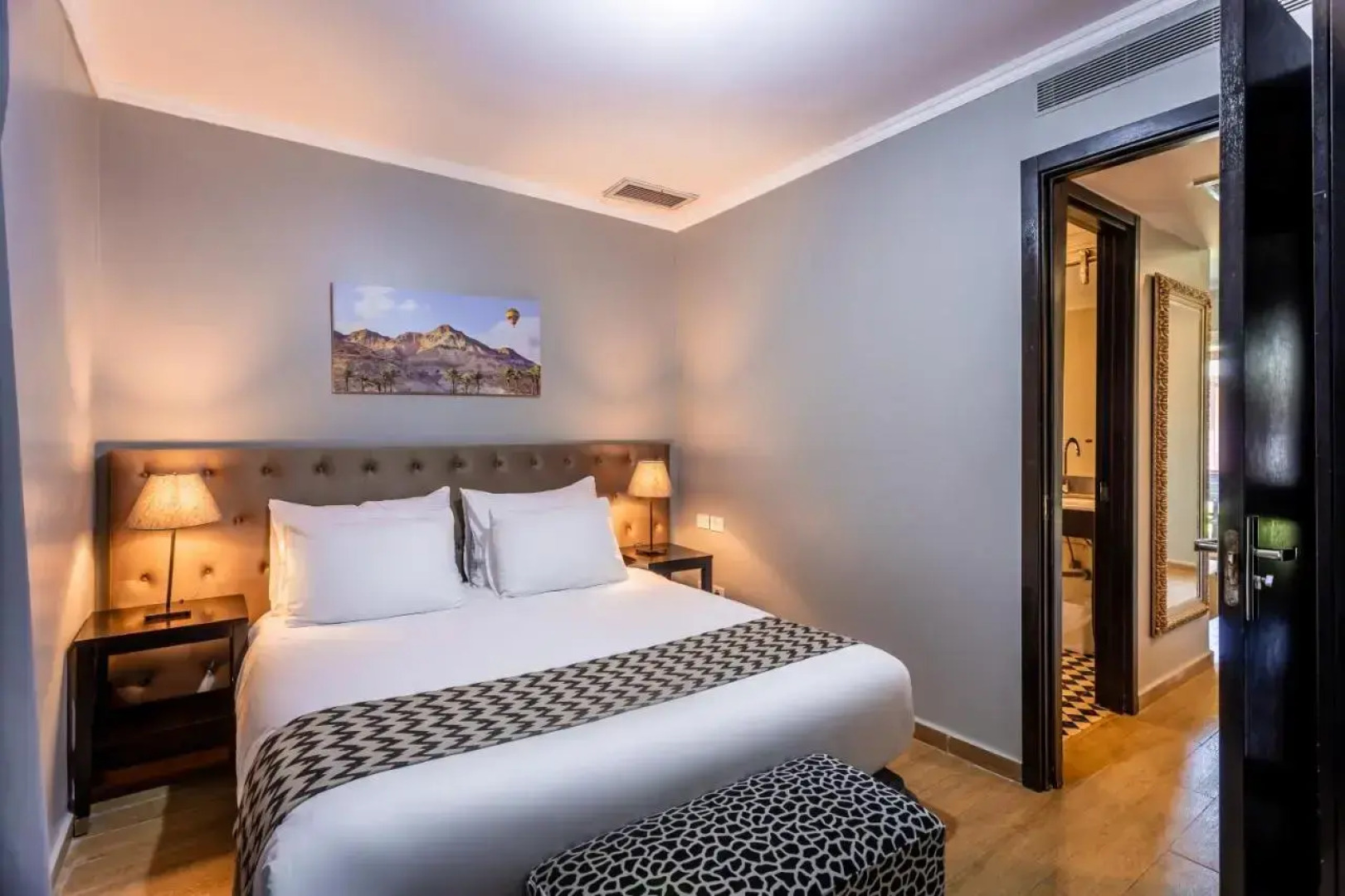 Daria- Authentic Israeli Experience