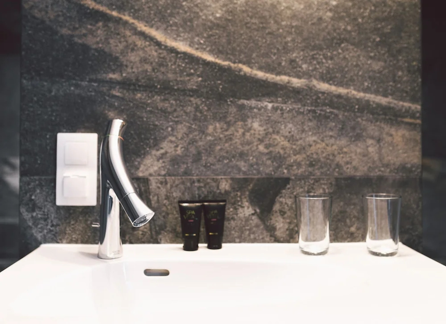 Dunetton self check-in Hotel