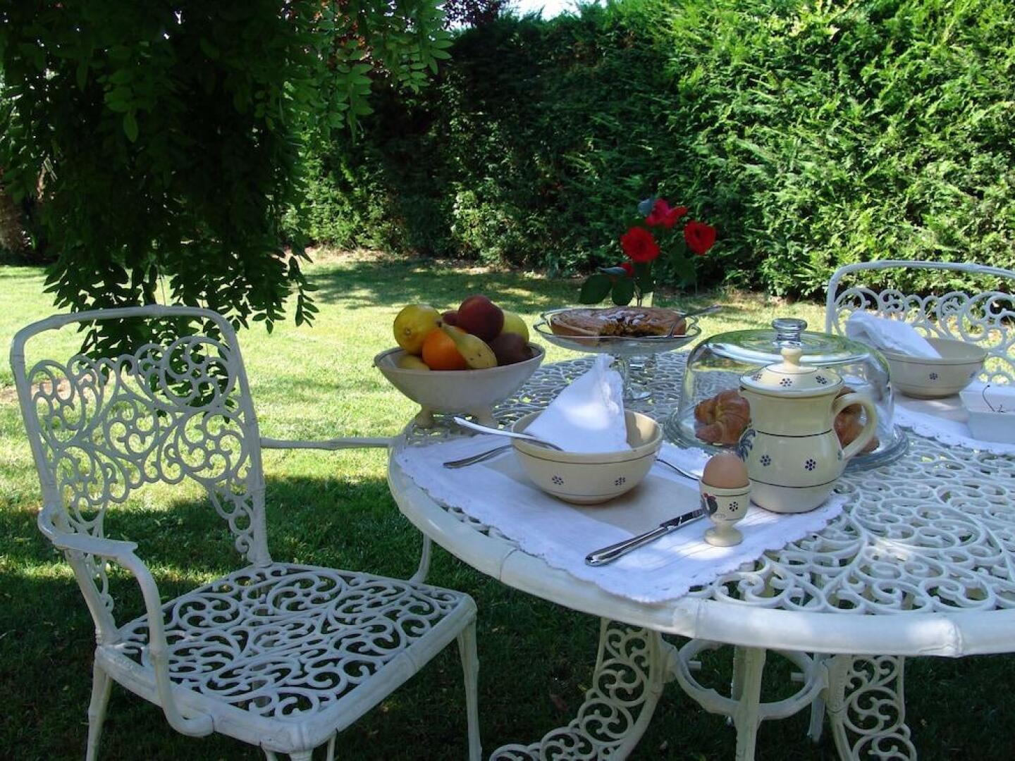 Bed & Breakfast Il Casale