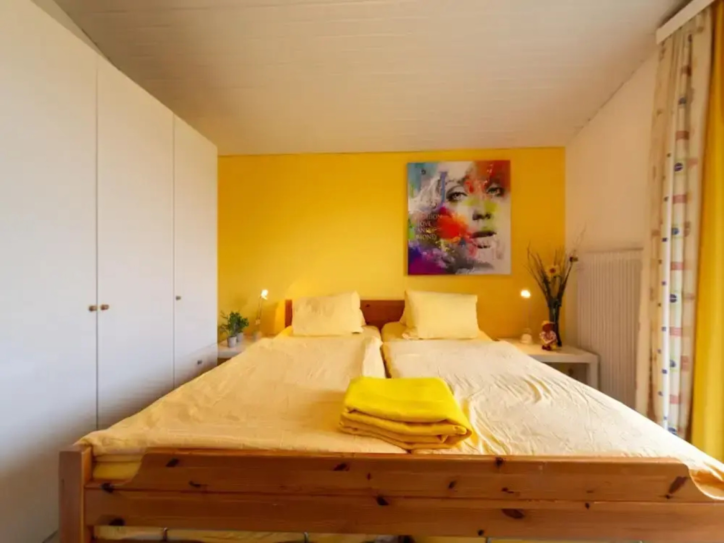 Holiday Home Attersee Near Hiking Trails