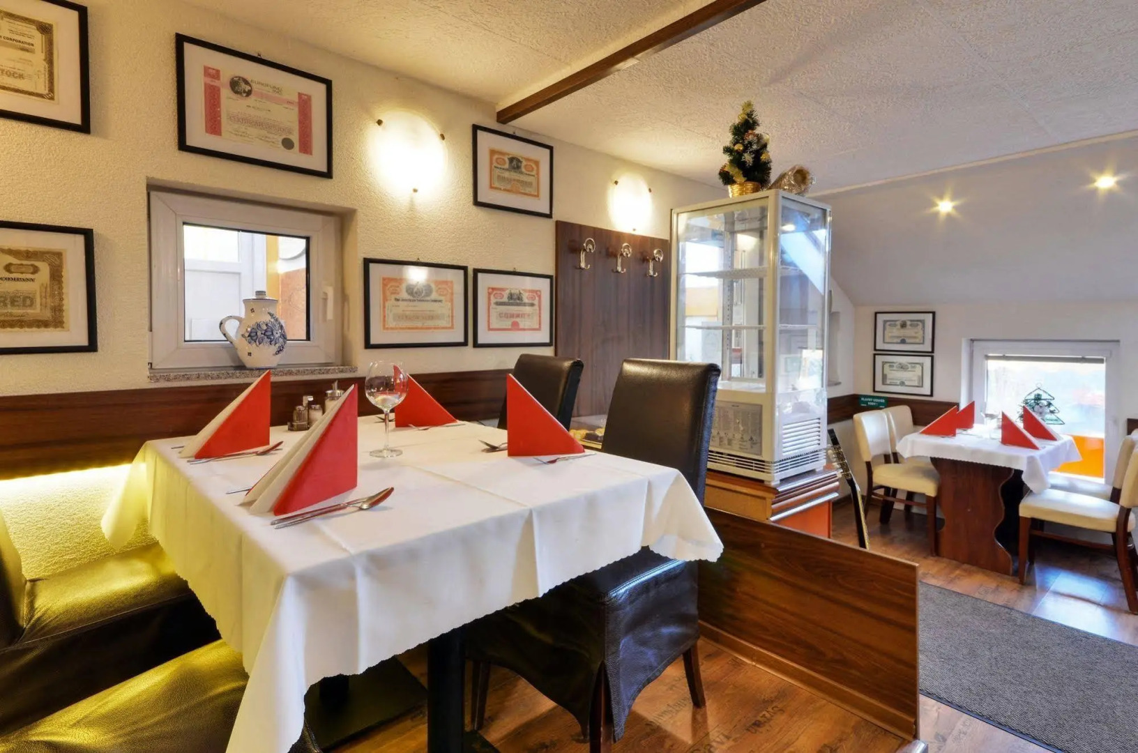 Apart Hotel Villas Ivica