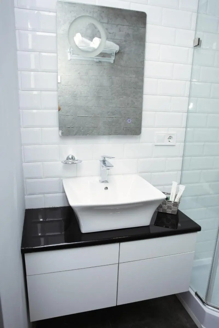 Бутик-отель Tbilisi Times Boutique Hotel