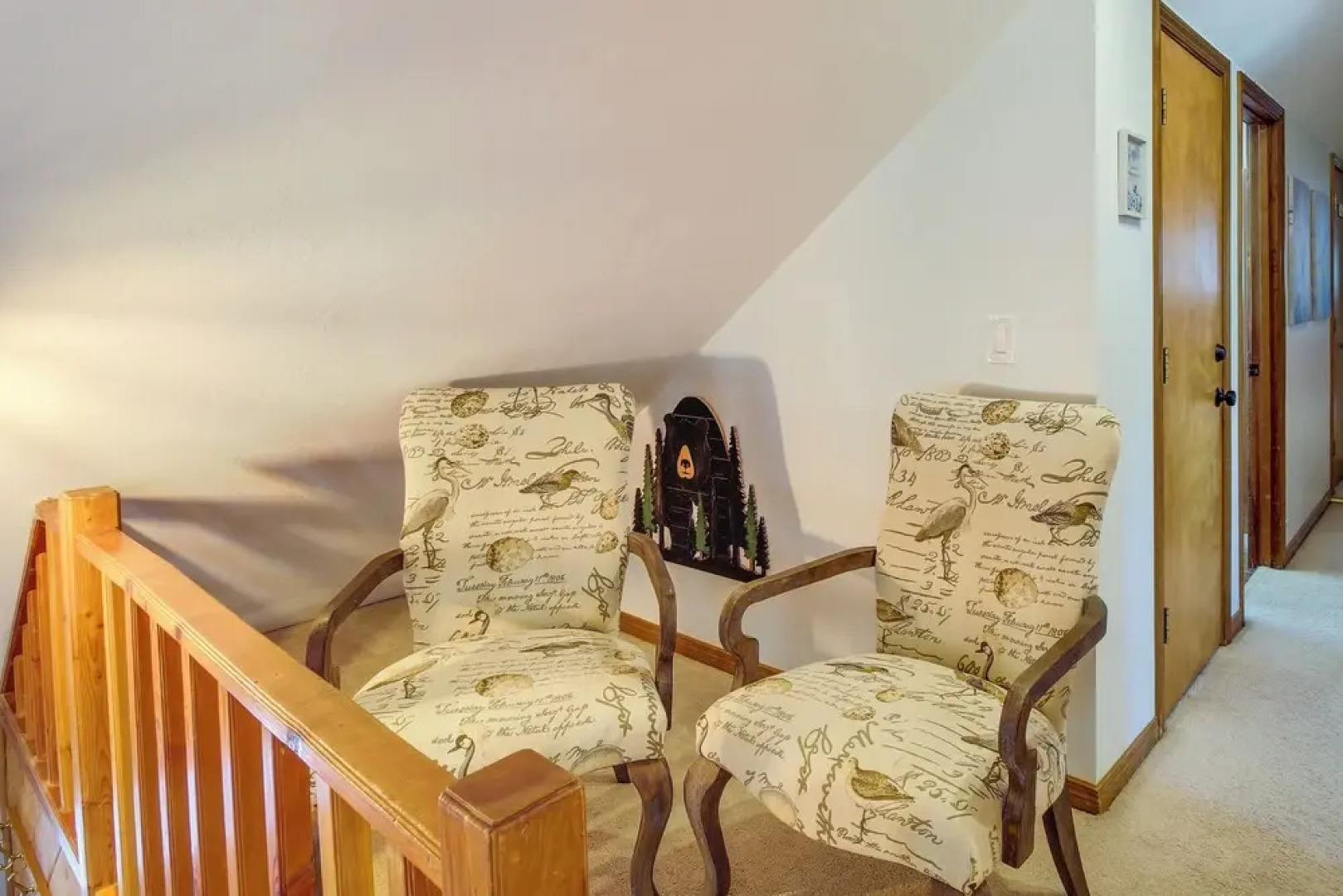 < 1 Mi to Rainbow Lake: Family Home w/ Fire Pit
