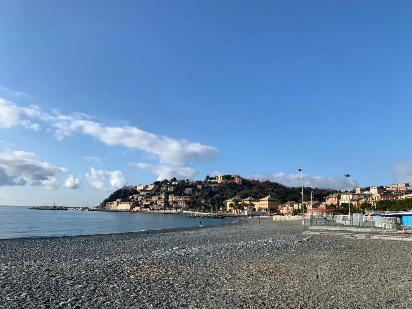 Casa Del Gabbiano by Holiday World