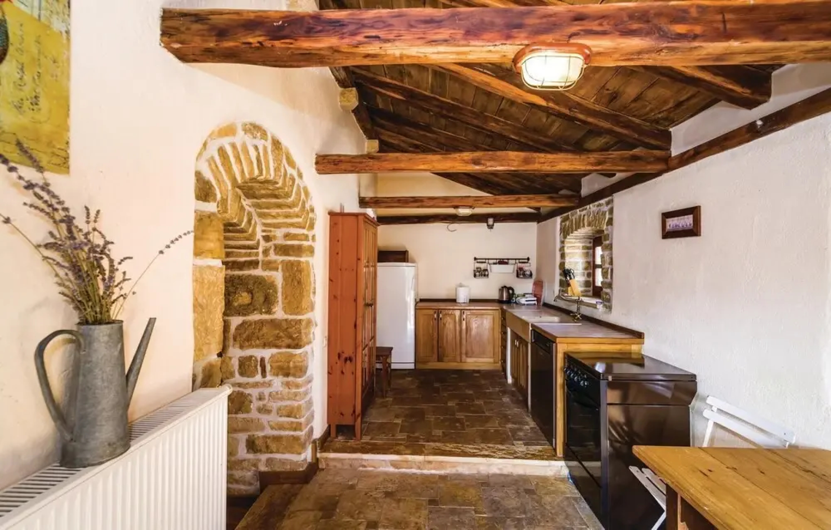 Awesome Home in Pridraga With Wifi and 3 Bedrooms