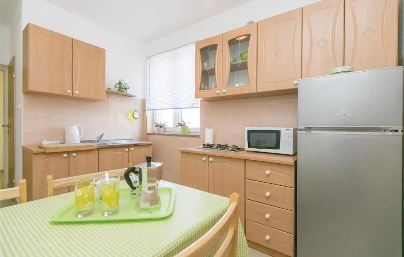 Apartment Kapelica Croatia BK