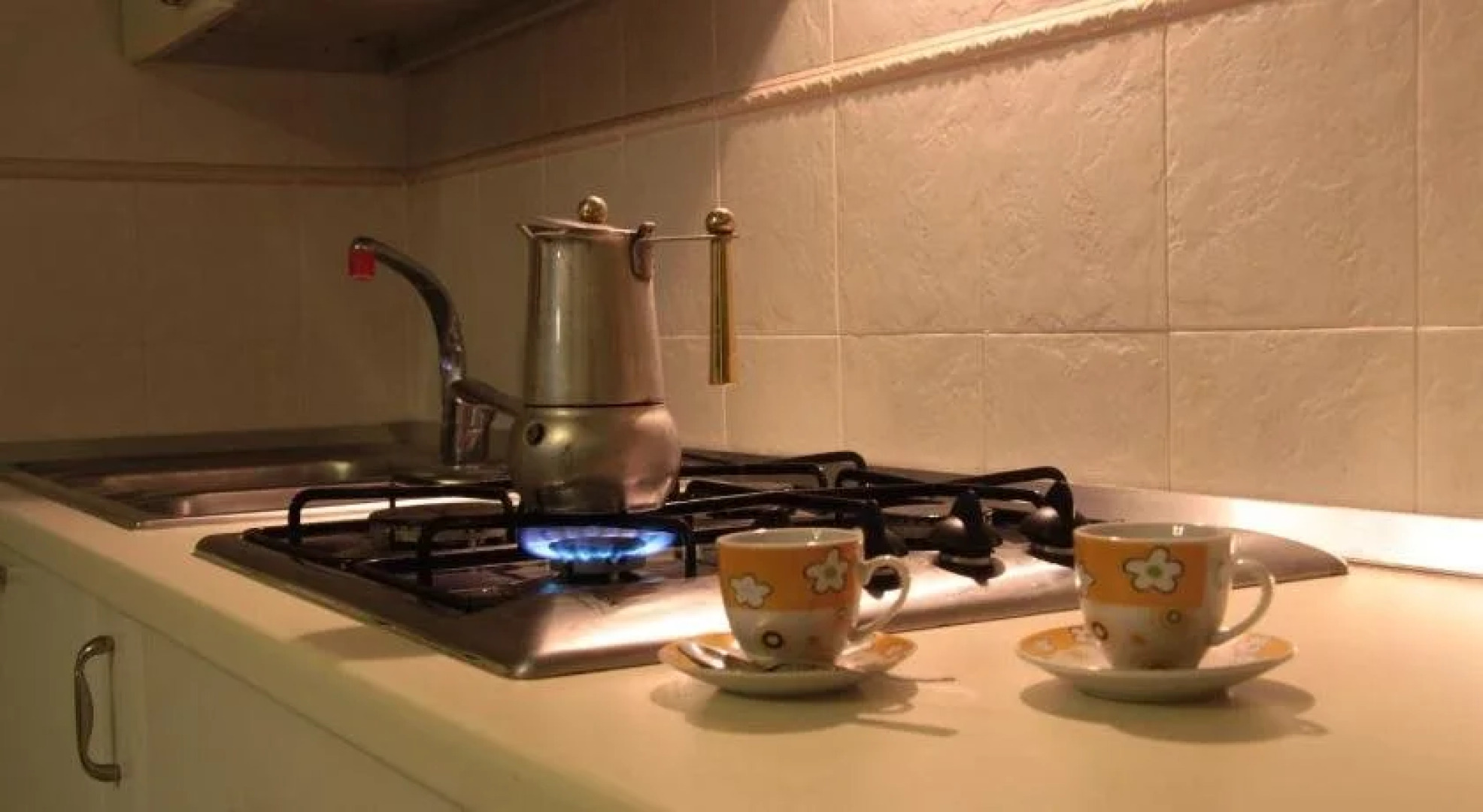 Casa Vacanza Villa Lesto