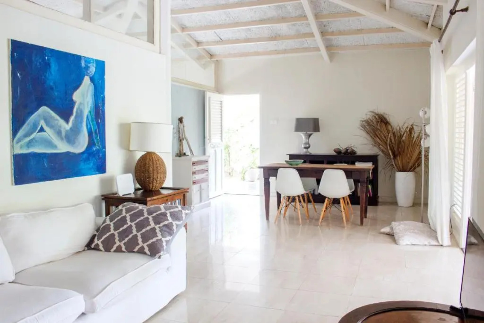 Piscadera Bay Resort 79