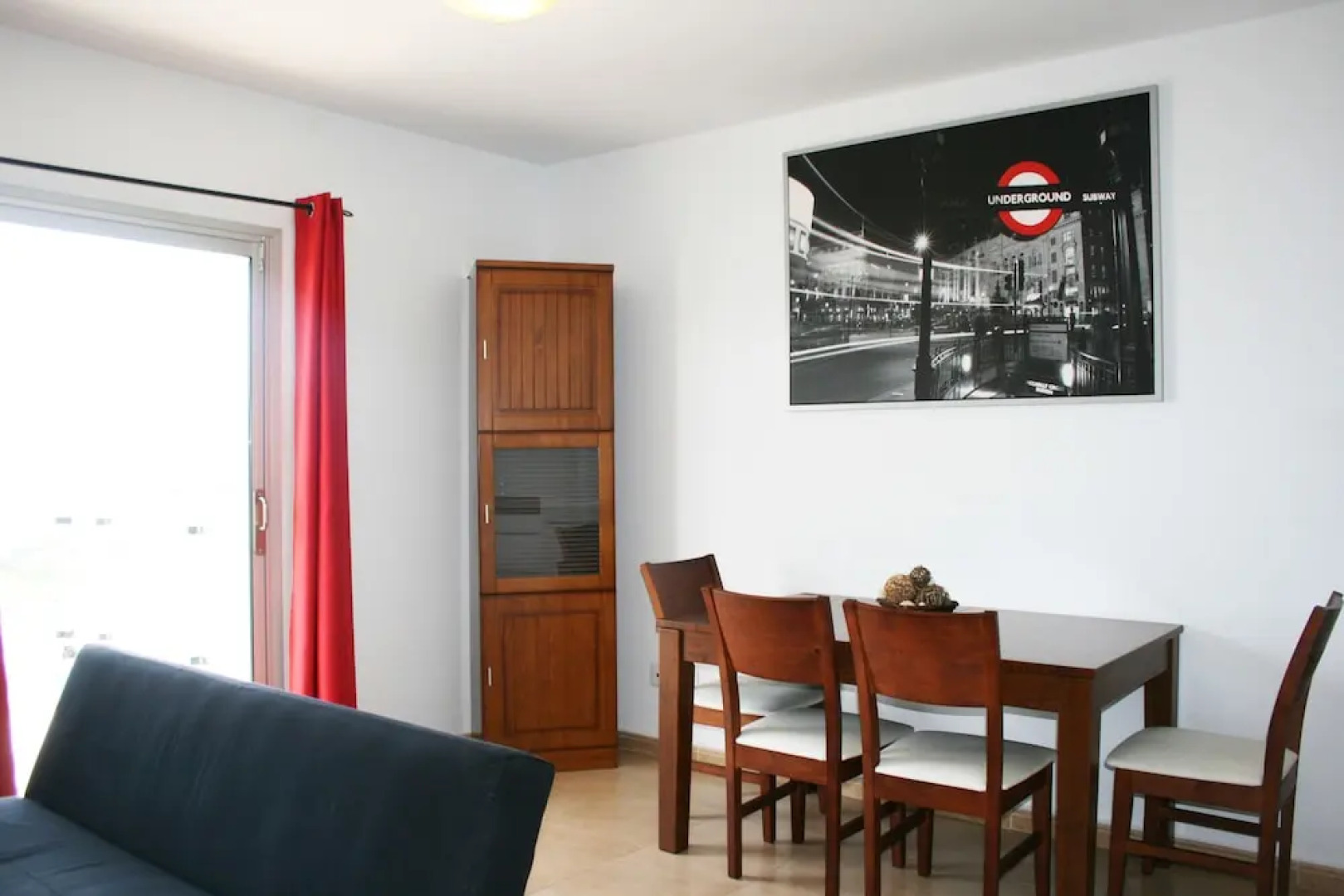 Fuerte Holiday Marina Azul