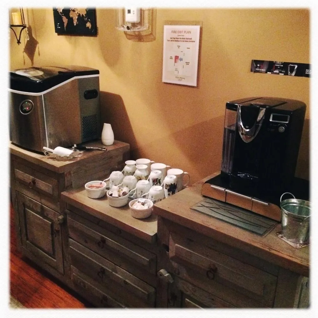 The Inn at Glen Alpine