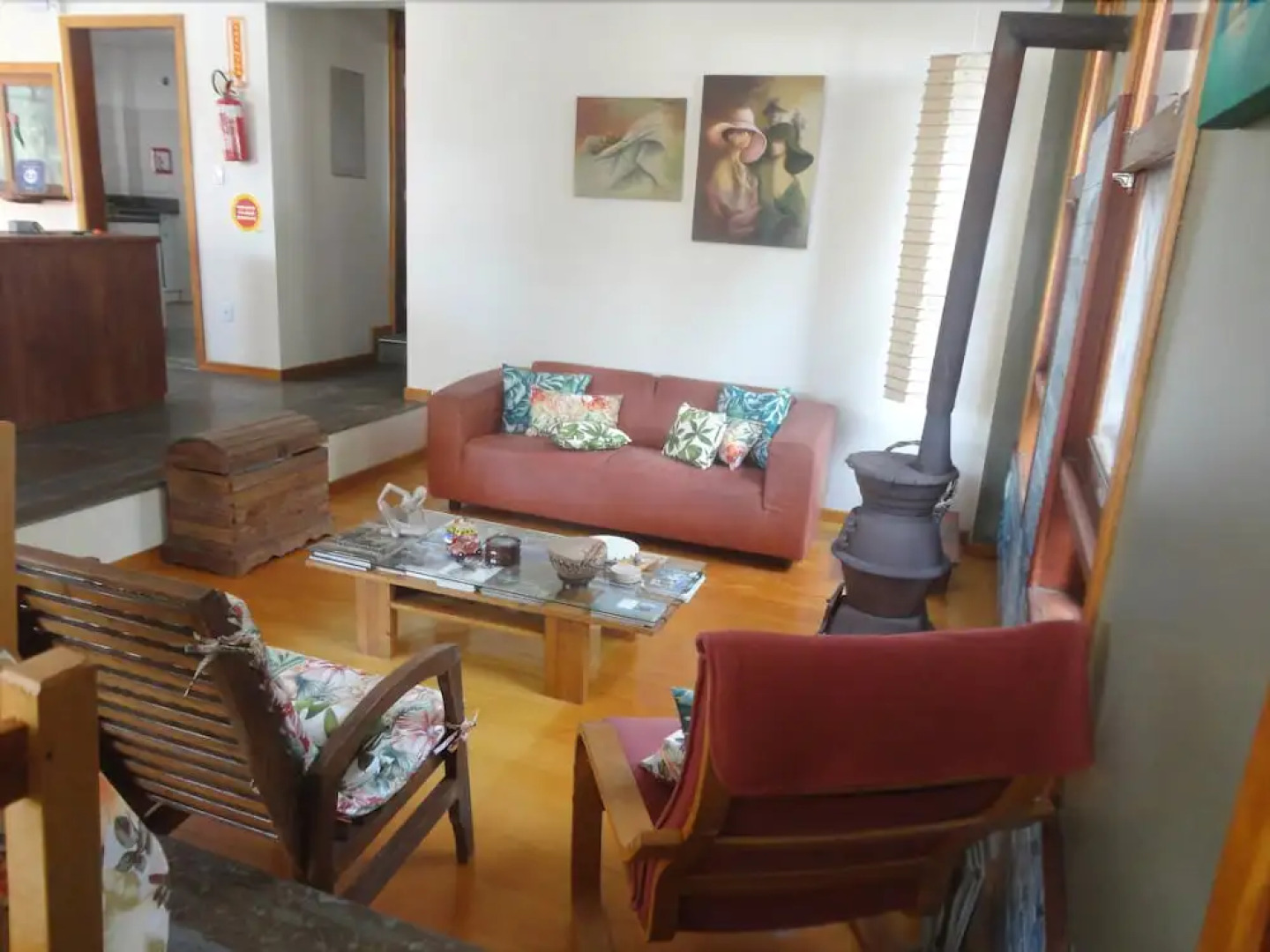 Bollté Praia Boutique Pousada - Campeche - SC