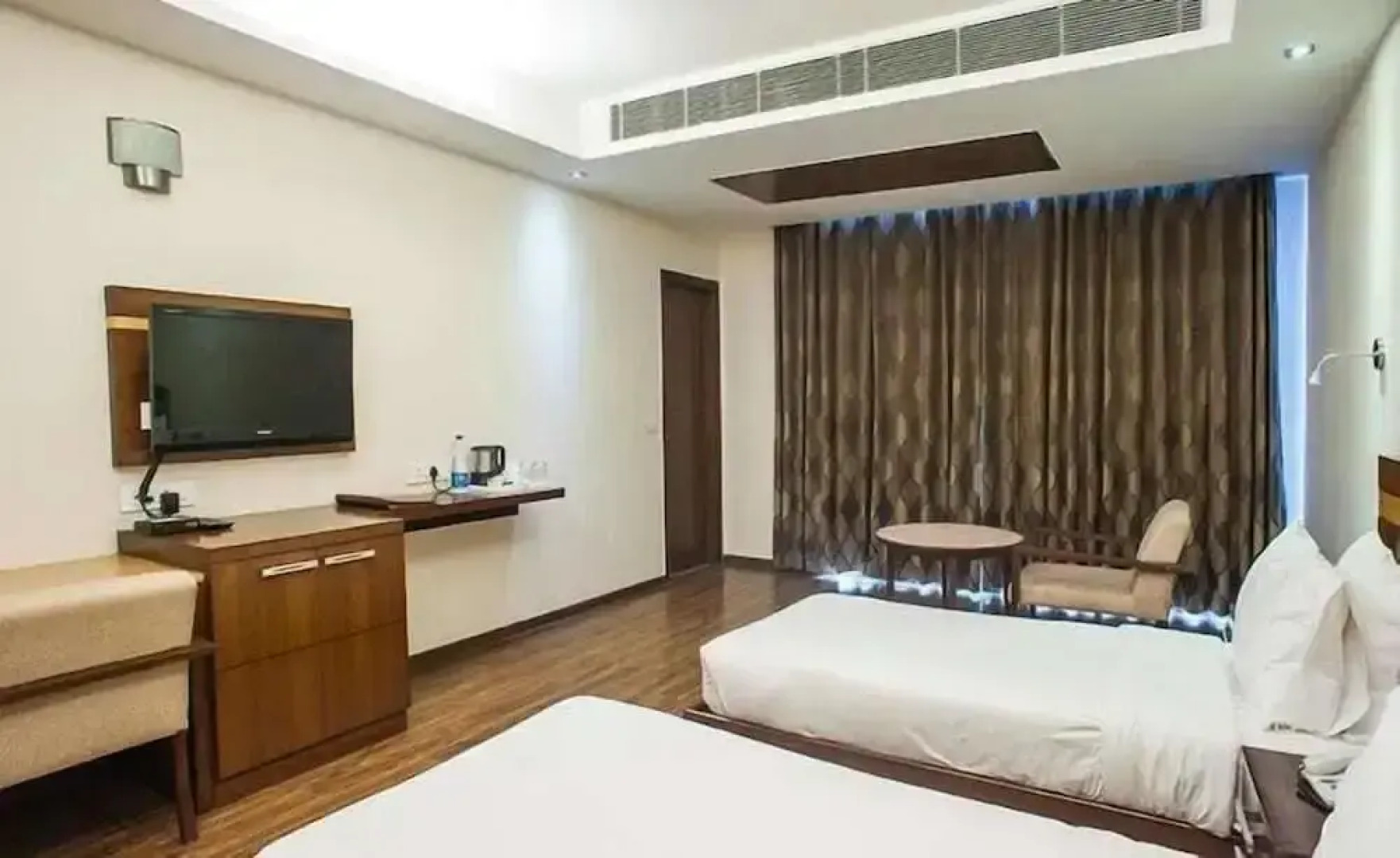 Hive Panipat Hotel
